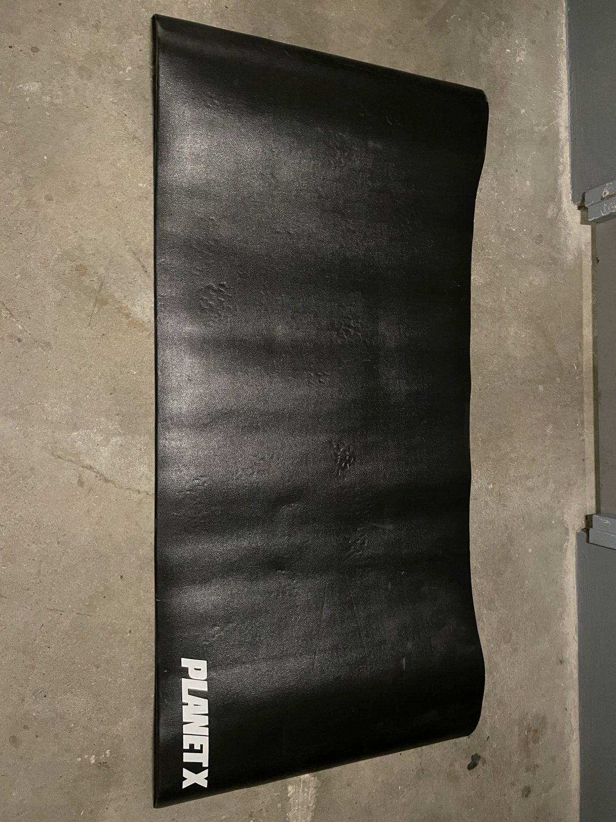 Tacx + mat, Ophalen of Verzenden, Zo goed als nieuw, Overige typen