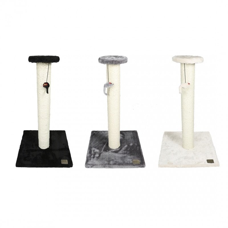 Krabpaal Classic - 60 cm hoog - met speeltje nu voor € 19,95, ., Ebi, Nieuw, Ophalen of Verzenden