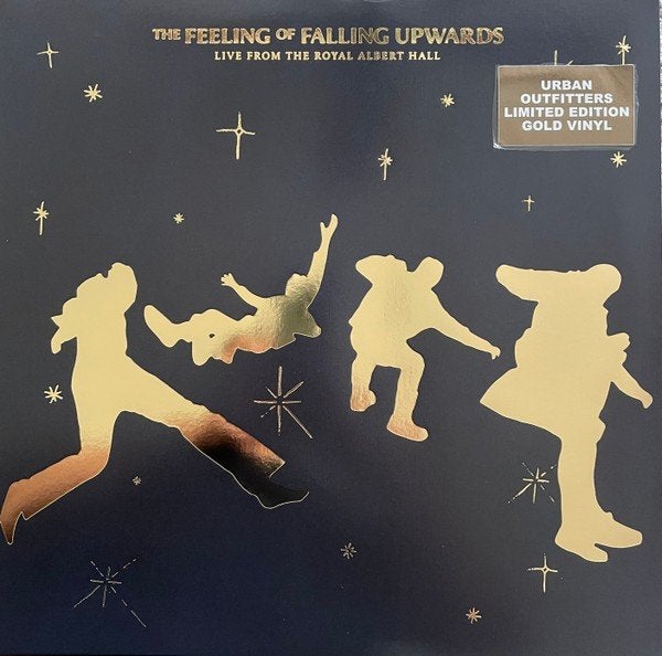 5 Seconds Of Summer - The Feeling Of Falling NIEUW & SEALED, Limited edition, Ophalen of Verzenden, Nieuw in verpakking