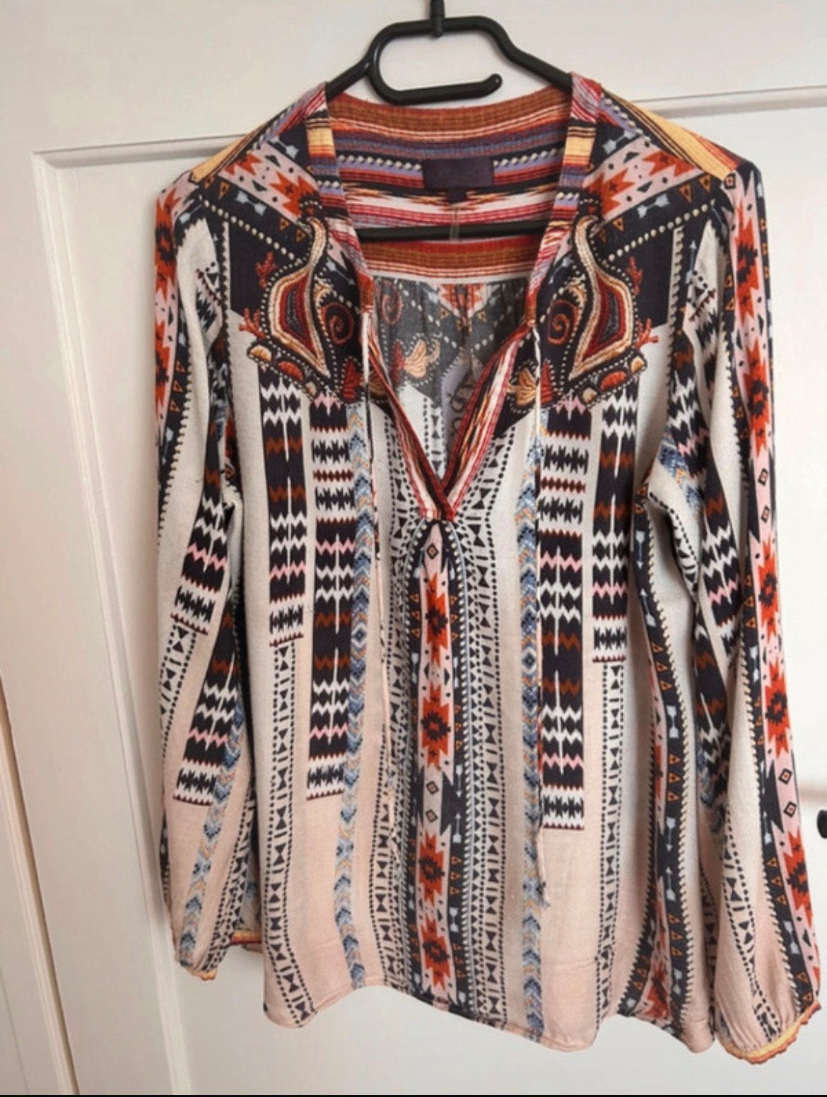 Mooie blouse van Hale Bob, Ophalen of Verzenden, Gedragen