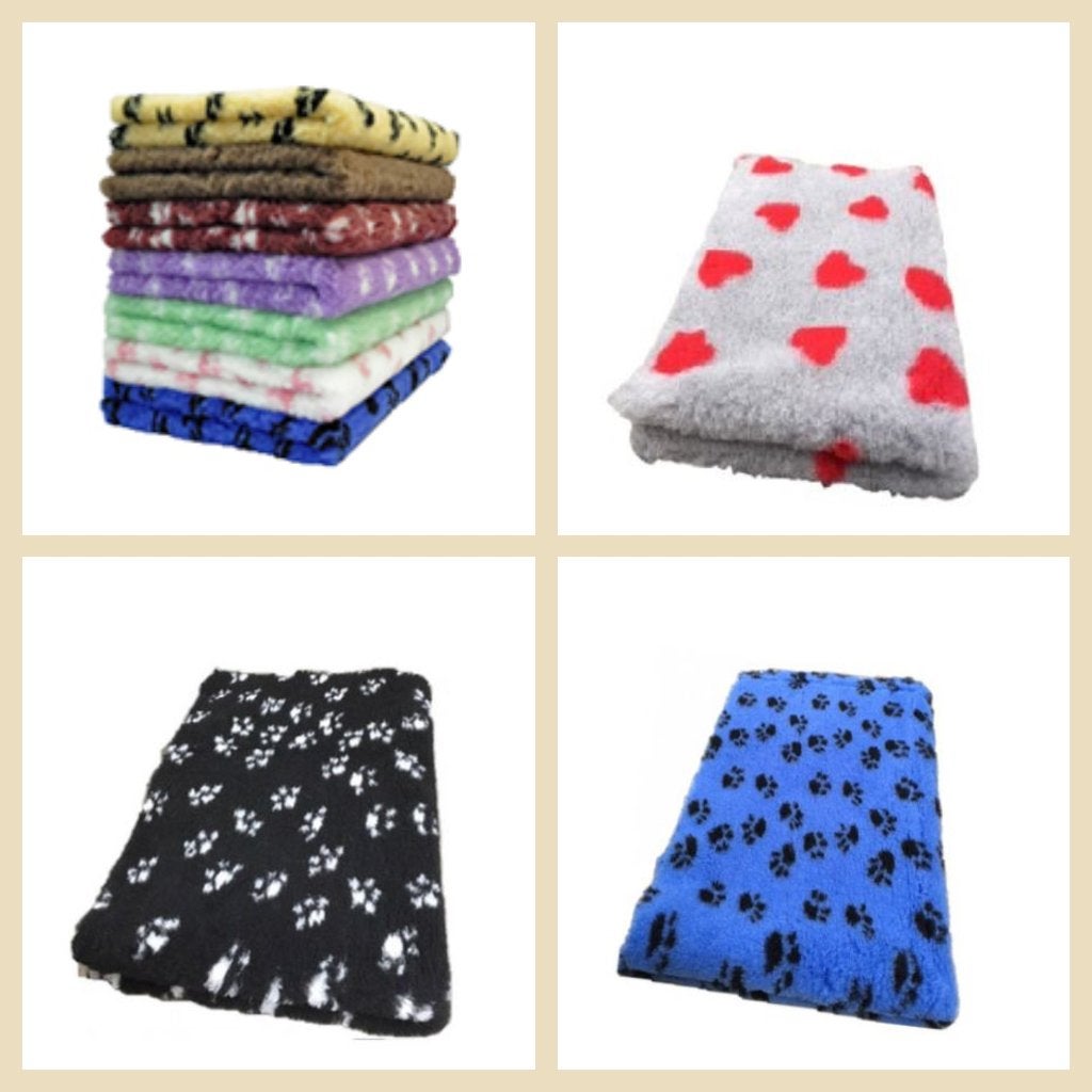 Vetbedden Vetbed Puppy Kleed Benchkleed vanaf € 3,50, Dieren en Toebehoren, Honden-accessoires, Ophalen of Verzenden, Nieuw, Overige typen