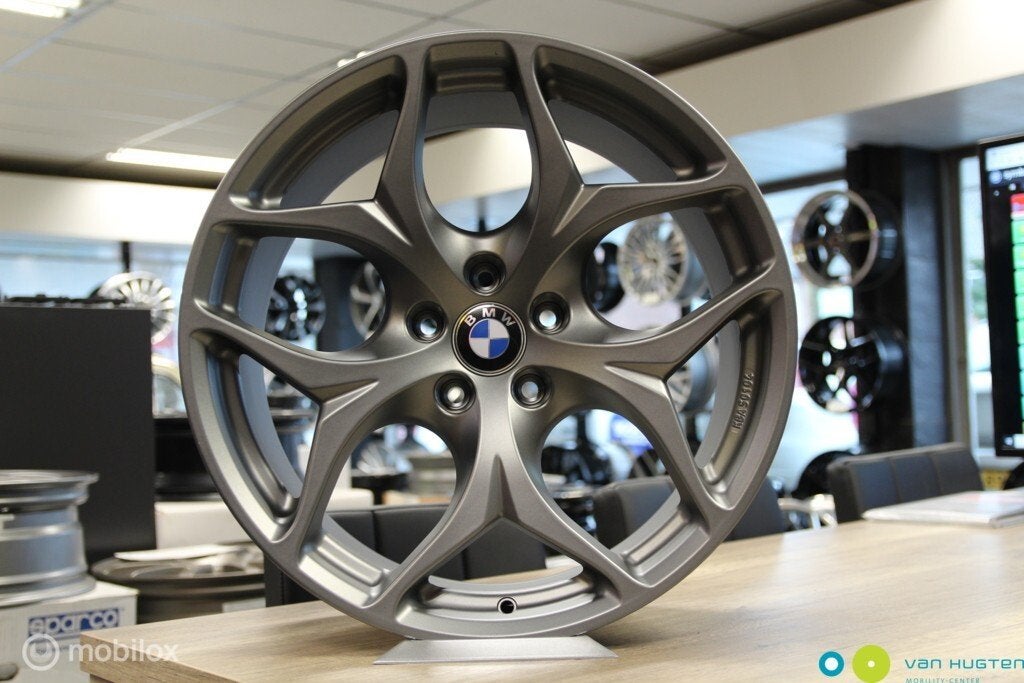 Avus MB2 velgenset BMW X5 (E70 / F15), Auto-onderdelen, Ophalen, Velg(en), Nieuw, 20 inch