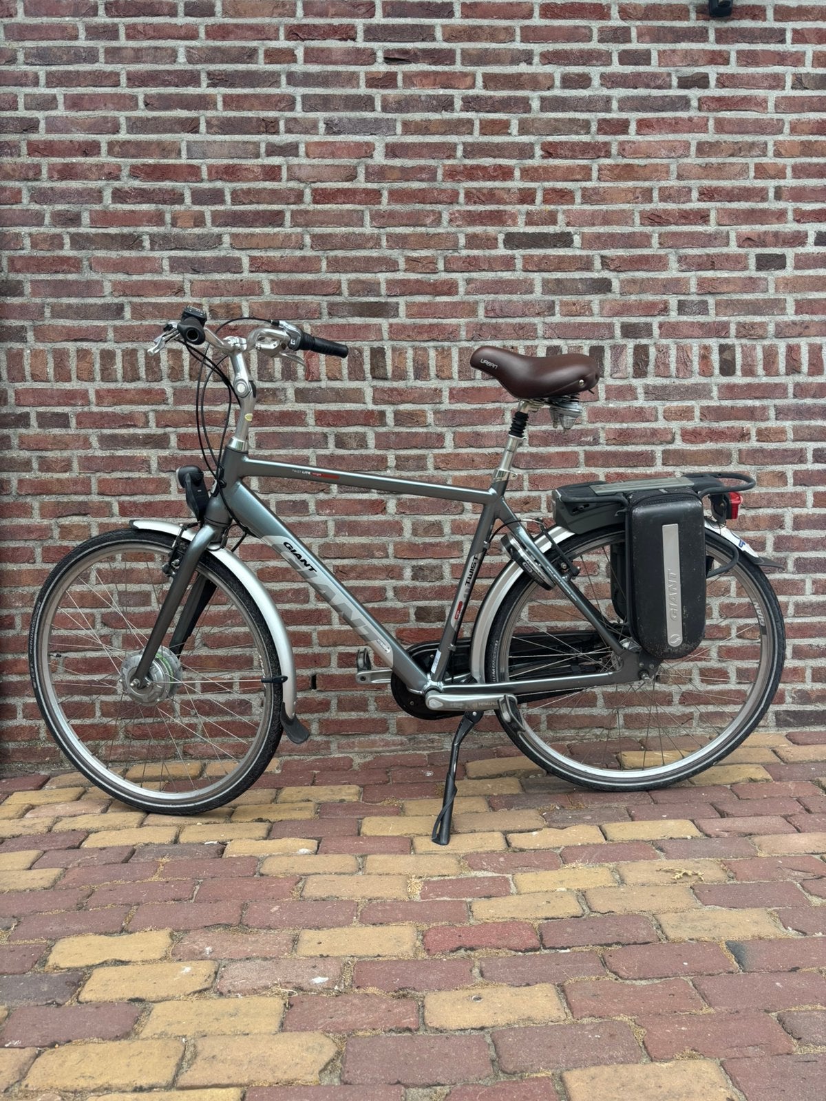 Giant Twist e-bike heren, Ophalen, Gebruikt, Giant, 55 tot 59 cm