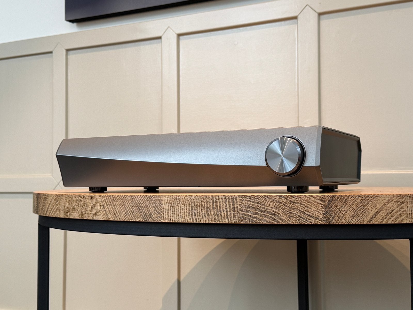 Denon HEOS AVR, Denon, Ophalen of Verzenden, Zo goed als nieuw, 60 tot 120 watt