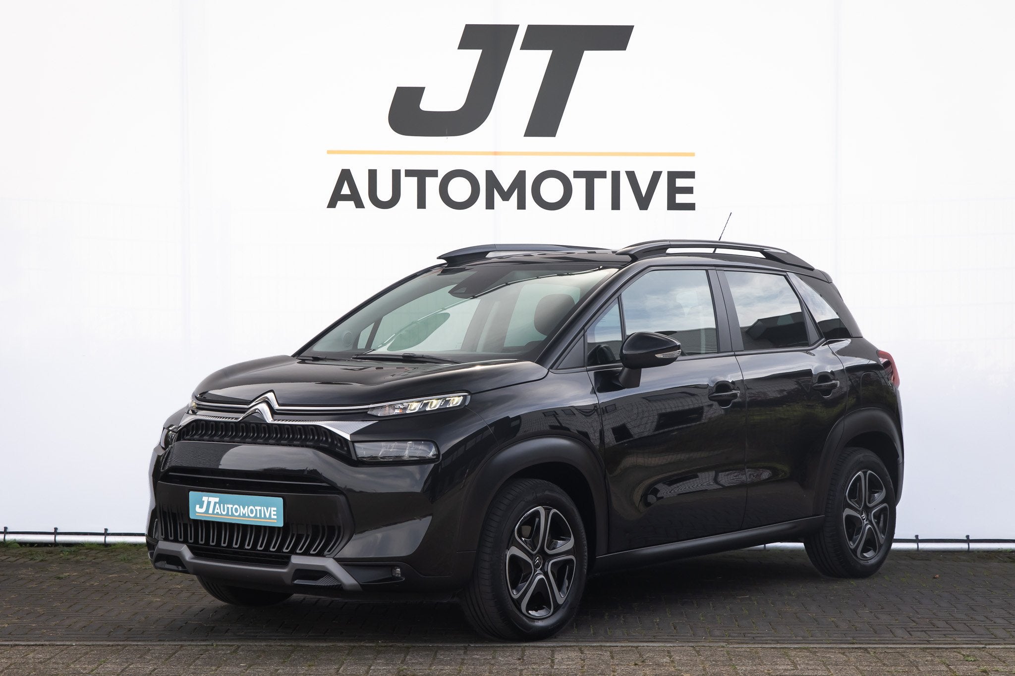 Citroën C3 Aircross 1.2 PT Feel Stoelverwarming | Camera |, Auto's, Keurmerk '100% Onderhouden', Gebruikt, Euro 6, 1199 cc