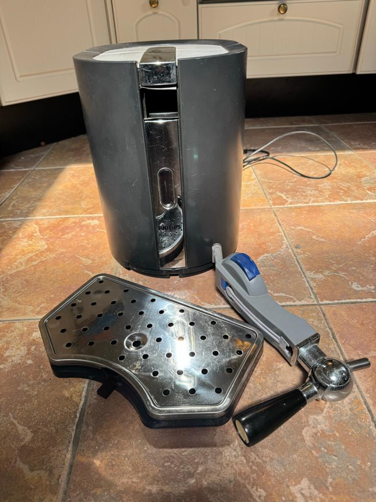 Philips Perfect Draft biertap - Thuis je eigen tap!, Witgoed en Apparatuur, Ophalen, Gebruikt, Philips