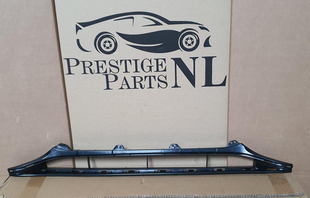 Midden Grill Rooster Audi A5 8T Facelift S-line  8T0807647A, -, Voor, -, Nieuw
