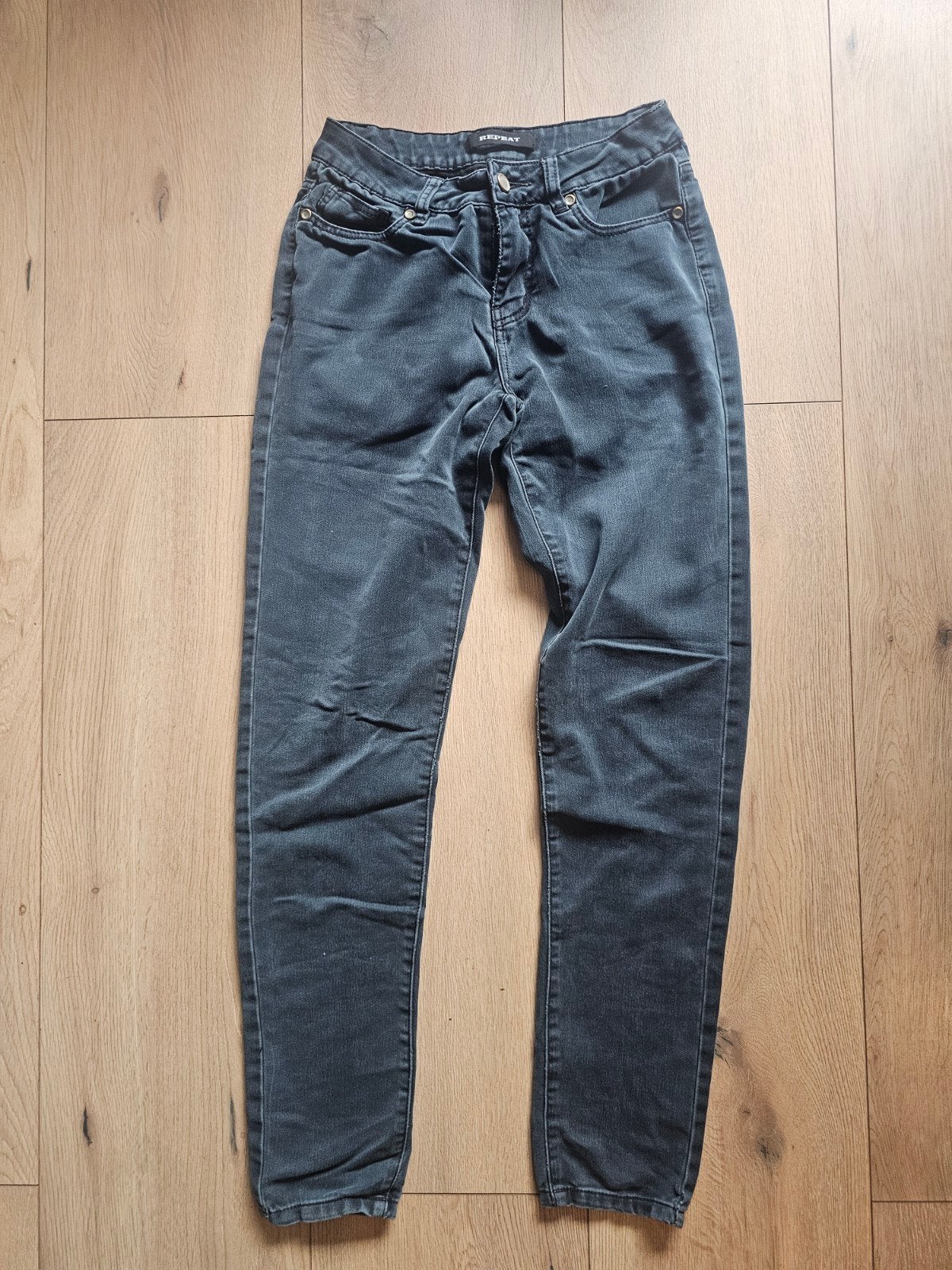 Repeat Jeans Maat 38 - Zo goed als nieuw, Ophalen of Verzenden