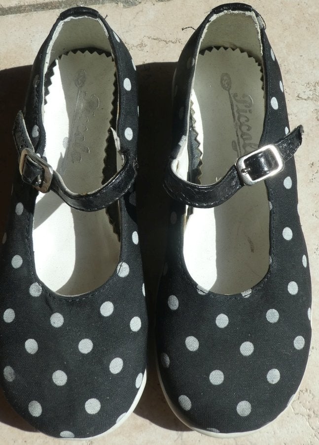 flamenco schoentjes maat 29, Ophalen, Meisje, Schoenen, Nieuw