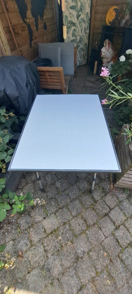 Camping  tafel, Ophalen, Gebruikt, Campingtafel