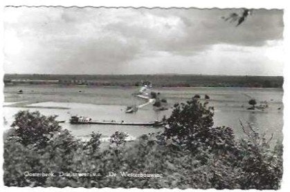 Binnenvaart, Ophalen of Verzenden, Nieuw, Kaart, Foto of Prent