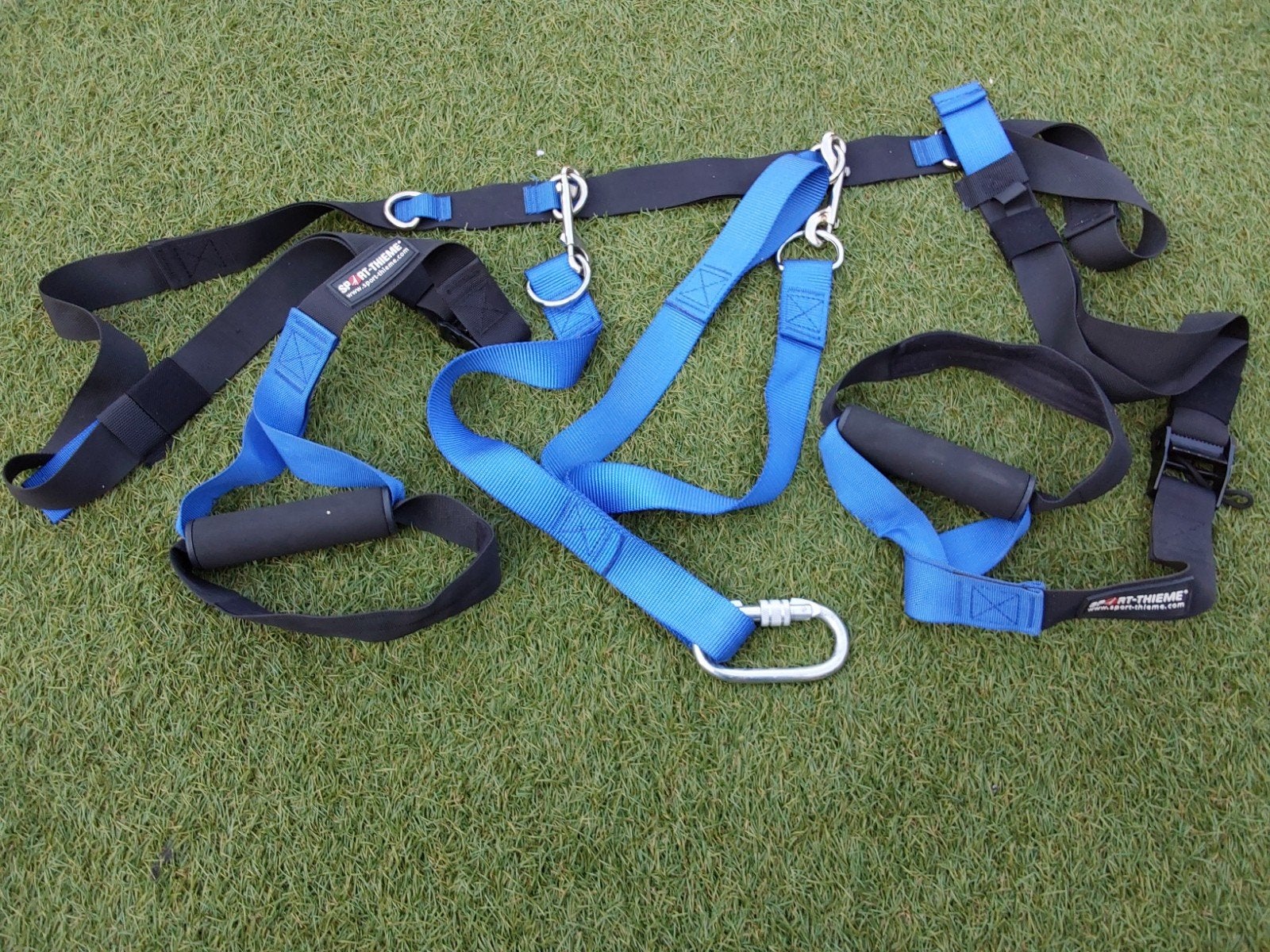 Suspension trainer, Ophalen, Zo goed als nieuw, Overige typen