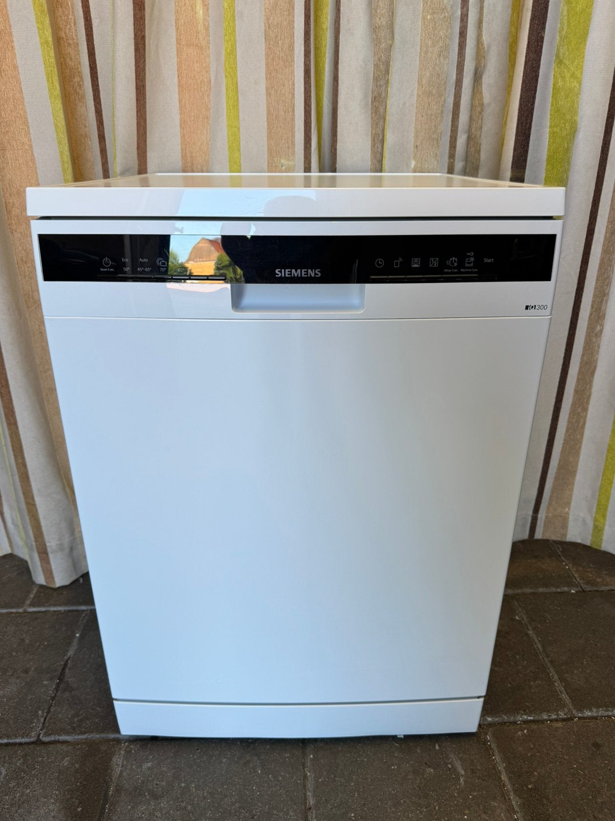 Siemens iQ300 Vaatwasser | Schoon | Werkt Super | Bestekla, Ophalen, Minder dan 85 cm, Minder dan 10 liter, Energieklasse A of zuiniger