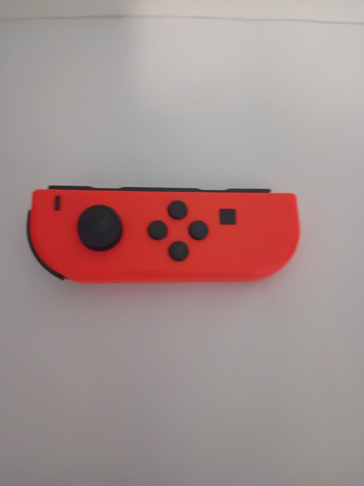 Nintendo controller  (Links), Ophalen, Overige controllers, Zo goed als nieuw, Draadloos