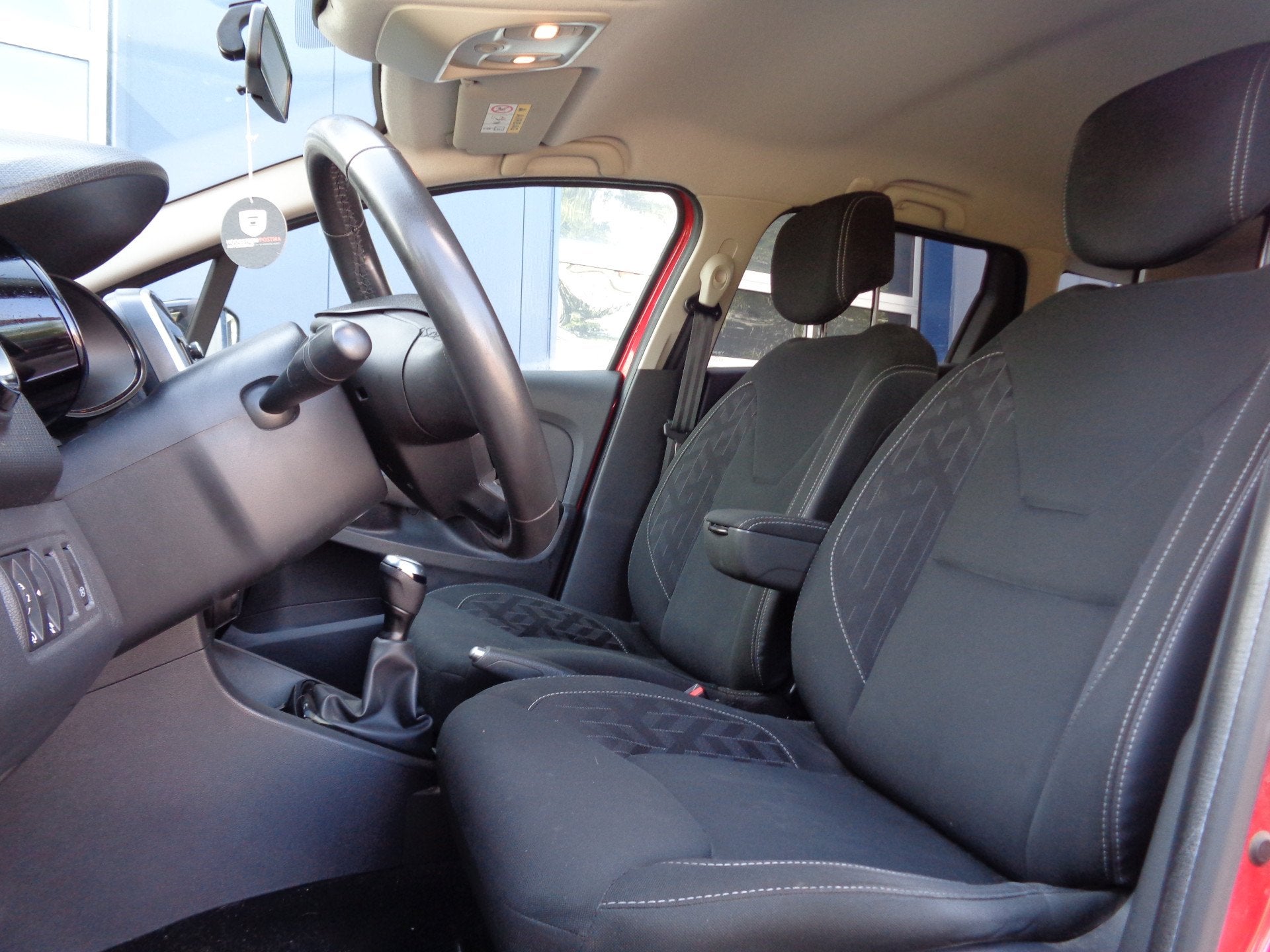 Renault Clio Estate 0.9 TCe Limited,Navi,Cruise,Clima,92000, Voorwielaandrijving, 898 cc, Gebruikt, Euro 6