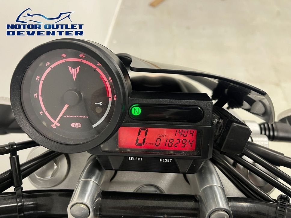 Dikke YAMAHA MT 03 MT03 (bj 2006), Motorrijbewijs A, Onbekend, YAMAHA, Onbekend