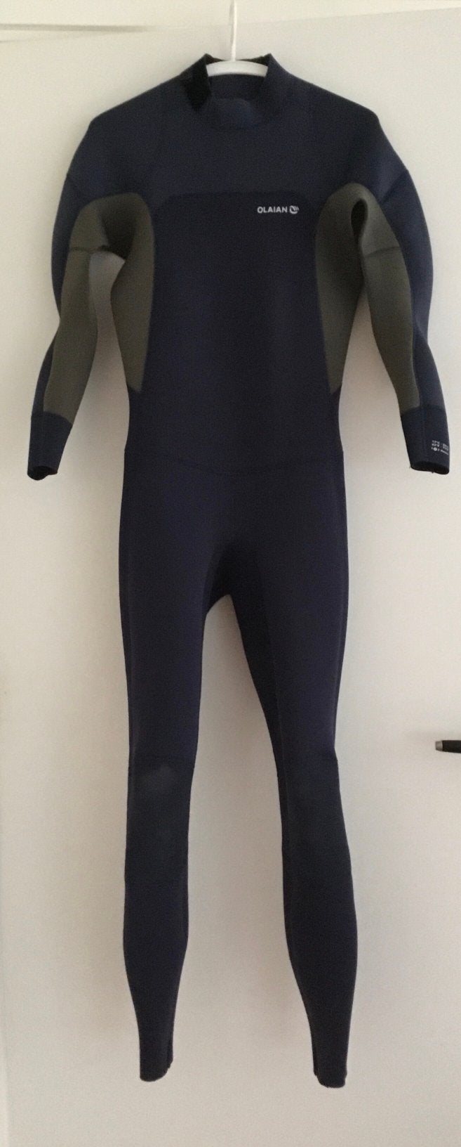 Wetsuit Medium Olaian, Ophalen of Verzenden, Zo goed als nieuw, Dame of Heer, Wetsuit