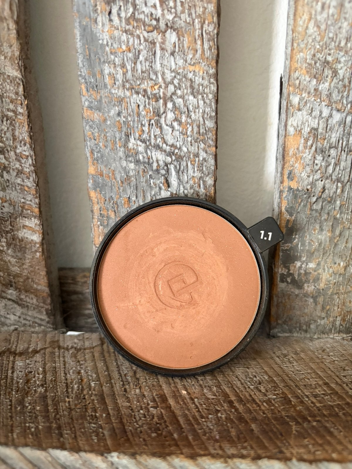 Collistar Silk Effect Bronzing Poeder 1.1, Sieraden, Tassen en Uiterlijk, Uiterlijk | Cosmetica en Make-up, Ophalen of Verzenden