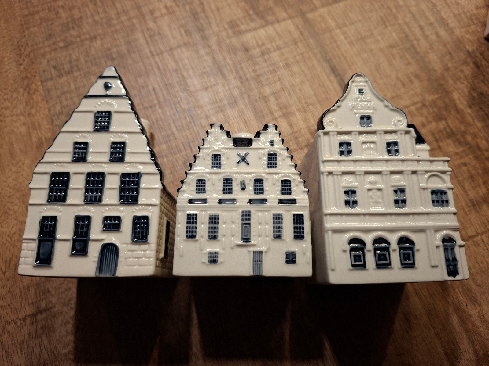 KLM huisjes    35,  85,  87, Ophalen of Verzenden, Nieuw, 81 t/m 91