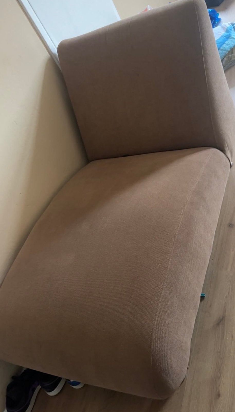 Gratis ophalen in heerlen, Ophalen, Eenpersoons, 75 tot 100 cm, Zo goed als nieuw