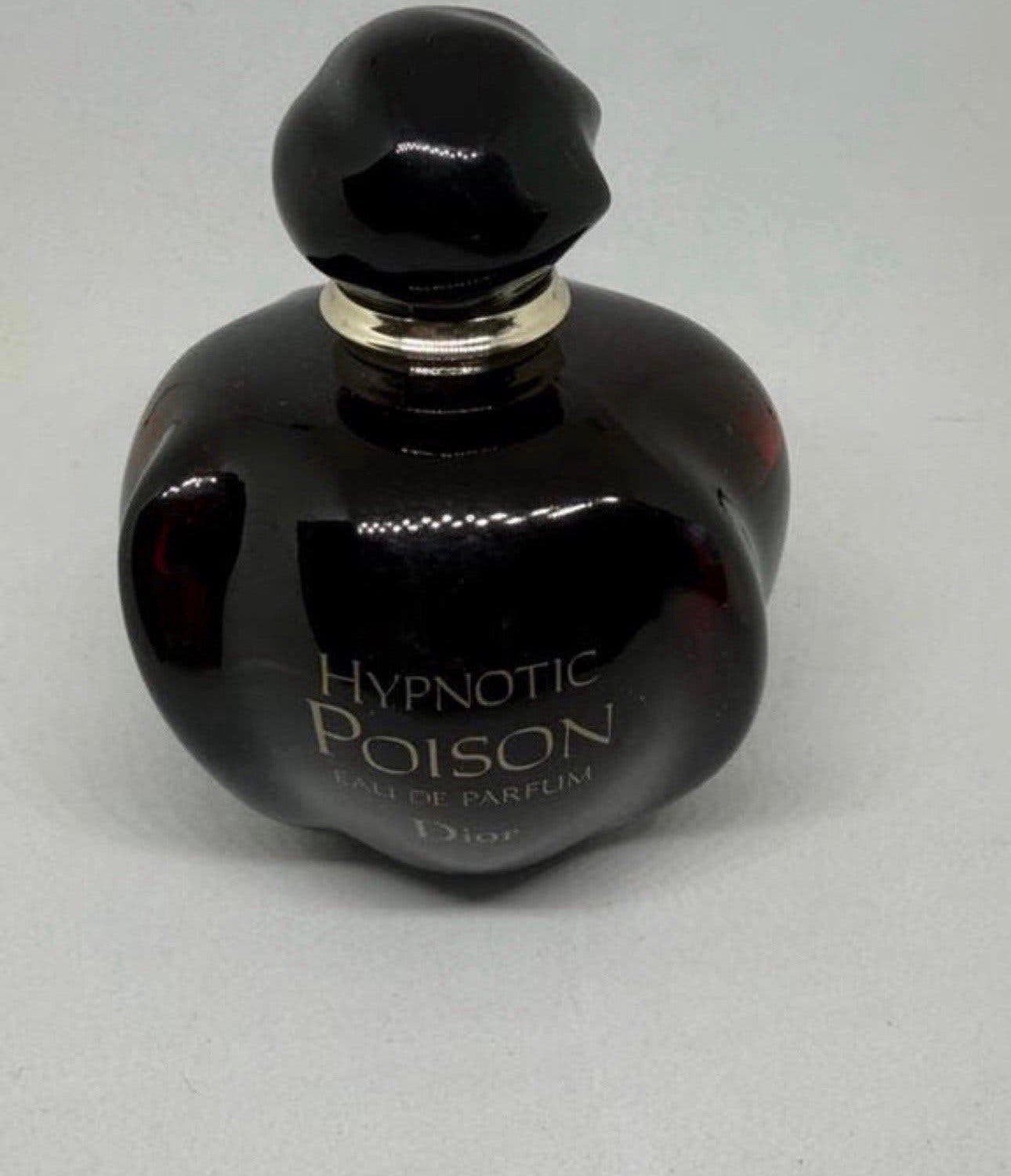 Parfum Hypnotic Poison Dior 90/100 ml eau de parfum, Verzenden, Zo goed als nieuw