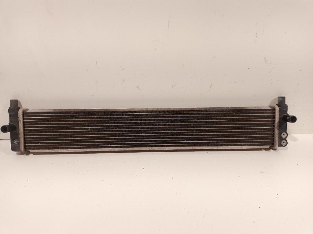 Radiateur Toyota Prius, Onderdelen@venauto.nl, Van der Ven Autorecycling B.V., Gebruikt, Ettenseweg 76, 4706 PB Roosendaal, The Netherlands