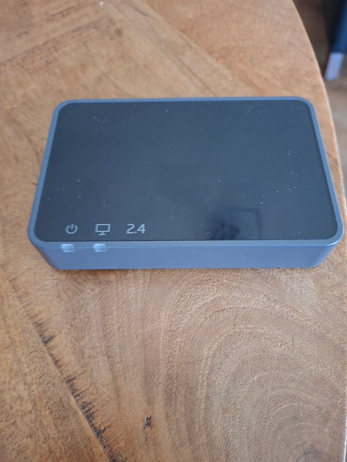 oticon tv adapter, Ophalen of Verzenden, Zo goed als nieuw
