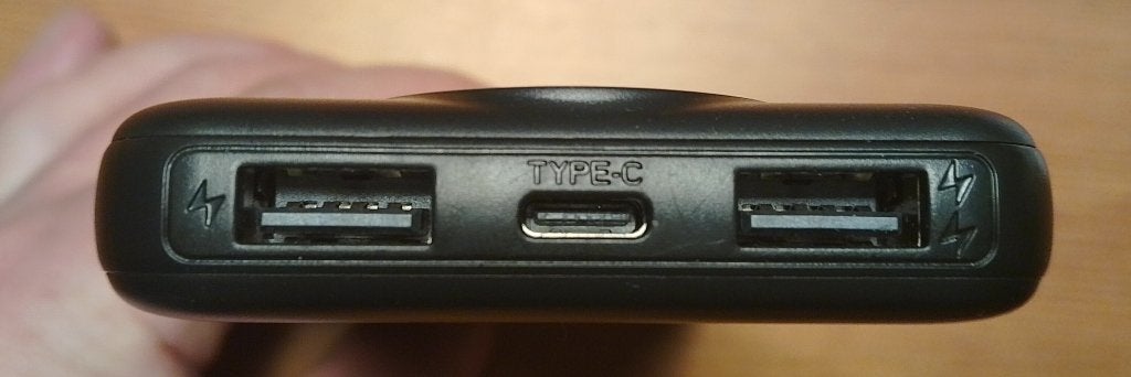 Batterij oplader telefoon, Ophalen, Nieuw