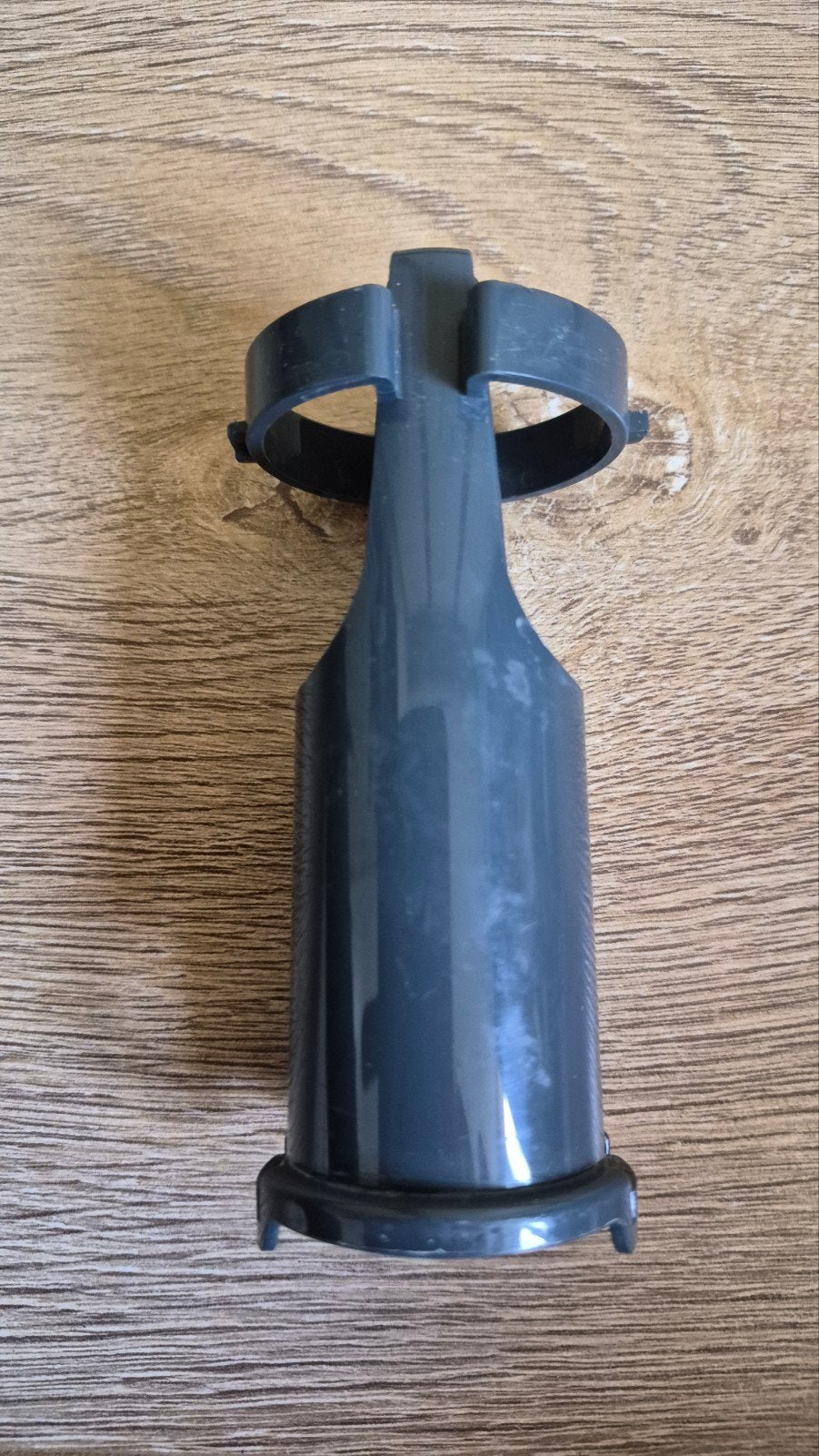 Jura verlengstuk voor Claris smart waterfilter, Ophalen of Verzenden, Zo goed als nieuw