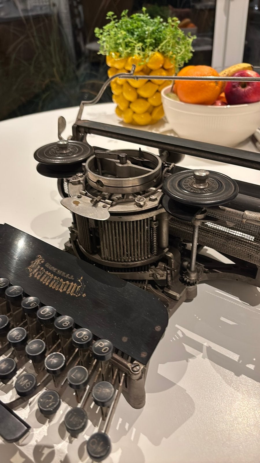 Hammond, Ophalen of Verzenden, Gebruikt