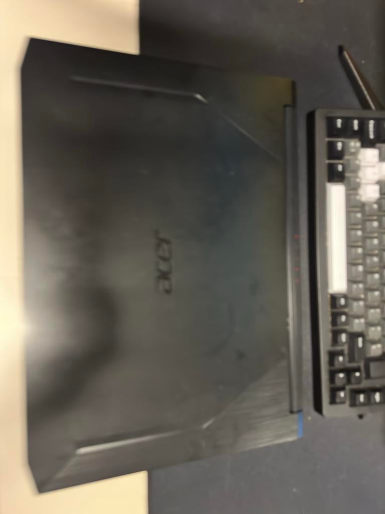 Acer nirto-5 515, Ophalen of Verzenden, Zo goed als nieuw