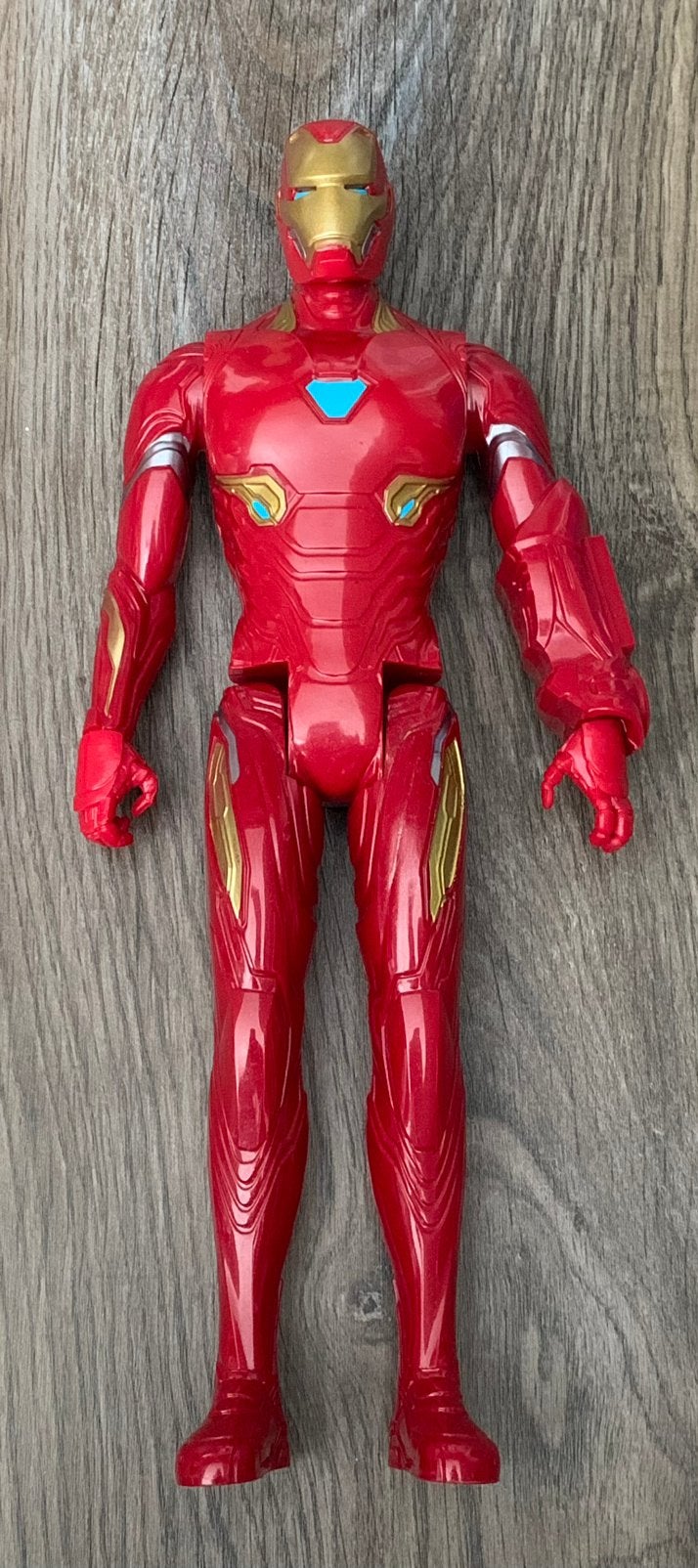 Iron Man, Ophalen of Verzenden