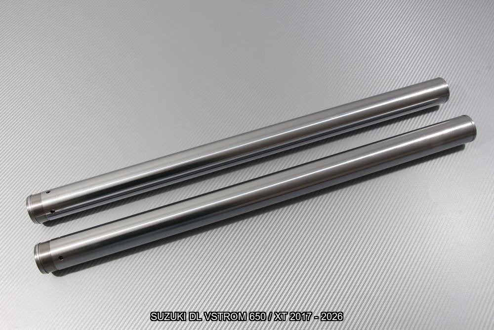 Voorvorkpoten SPR SUZUKI DL VSTROM 650 / XT 2017 - 2026, Ophalen of Verzenden, Nieuw