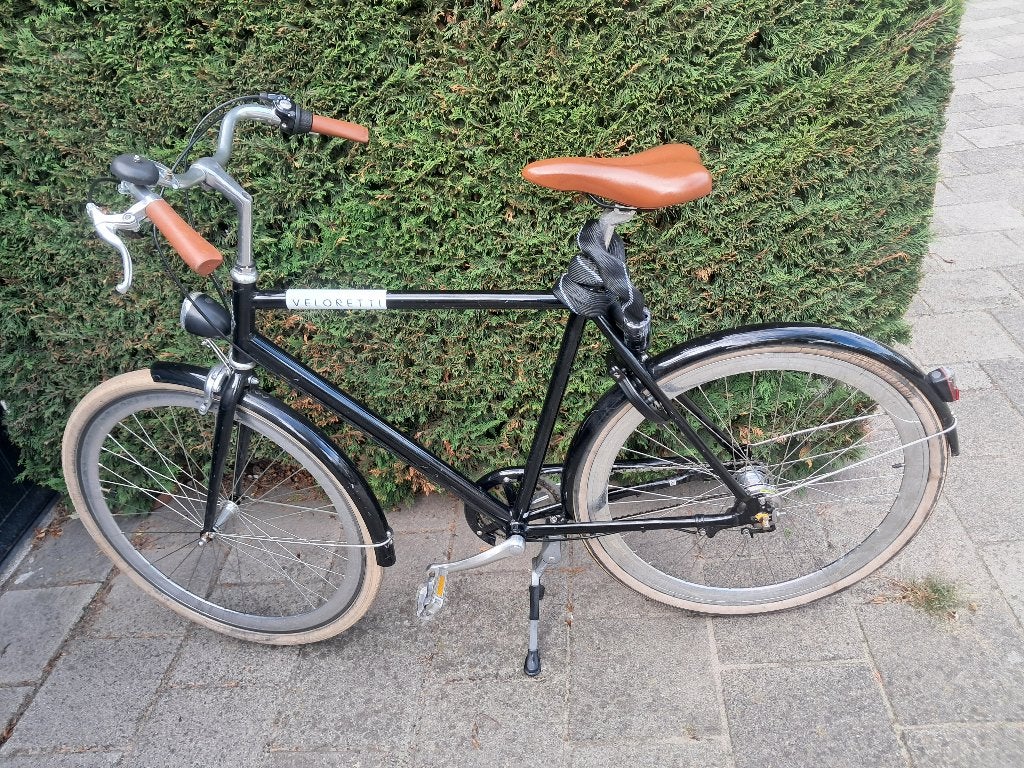 Veloretti, 57 tot 61 cm, Ophalen, Gebruikt, Overige merken