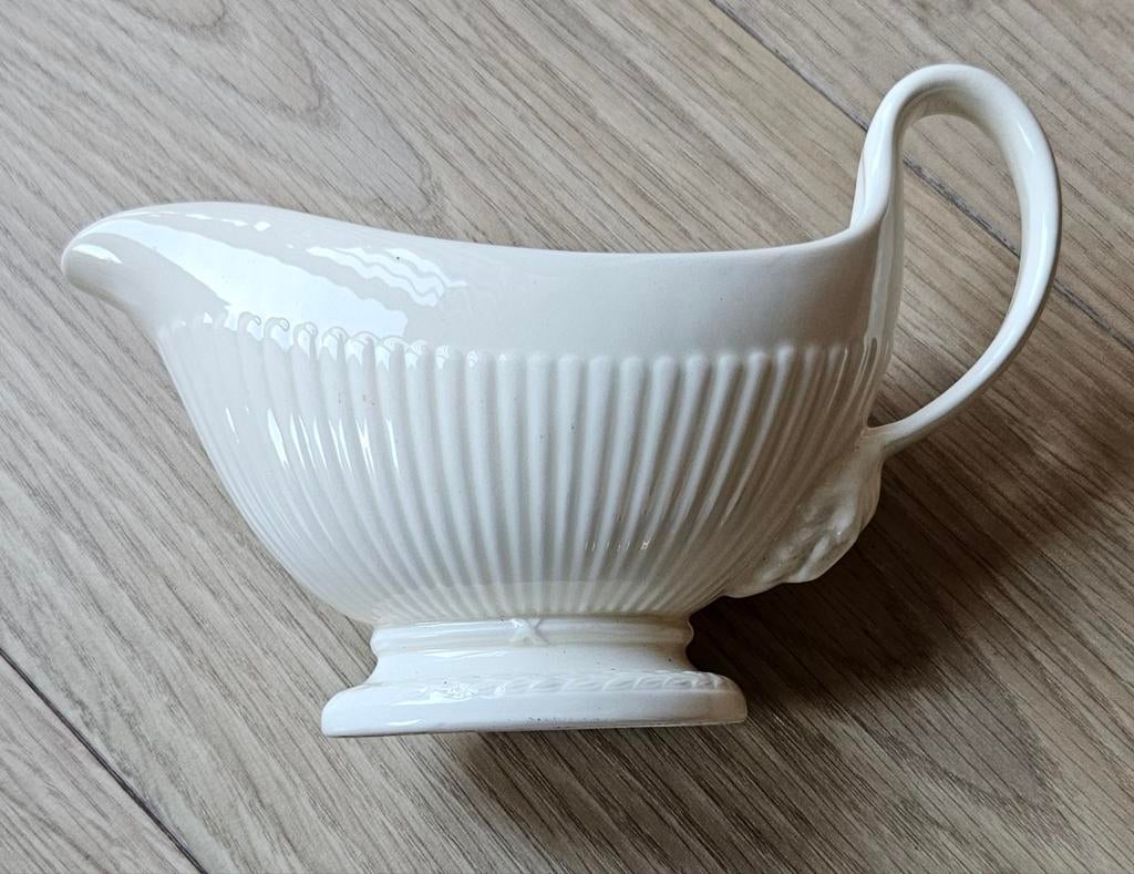 Wedgwood Edme Juskom - Klassiek en Elegant, Ophalen