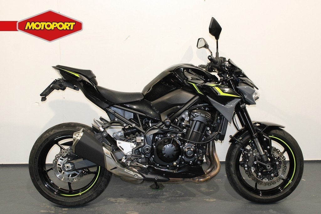 Kawasaki Z 900 (bj 2024), Motoren, Motoren | Kawasaki, Bedrijf, Info@kawasaki.nl, Meer dan 35 kW, Jacobus Spijkerdreef 1-3
2132 PZ  Hoofddorp, NL