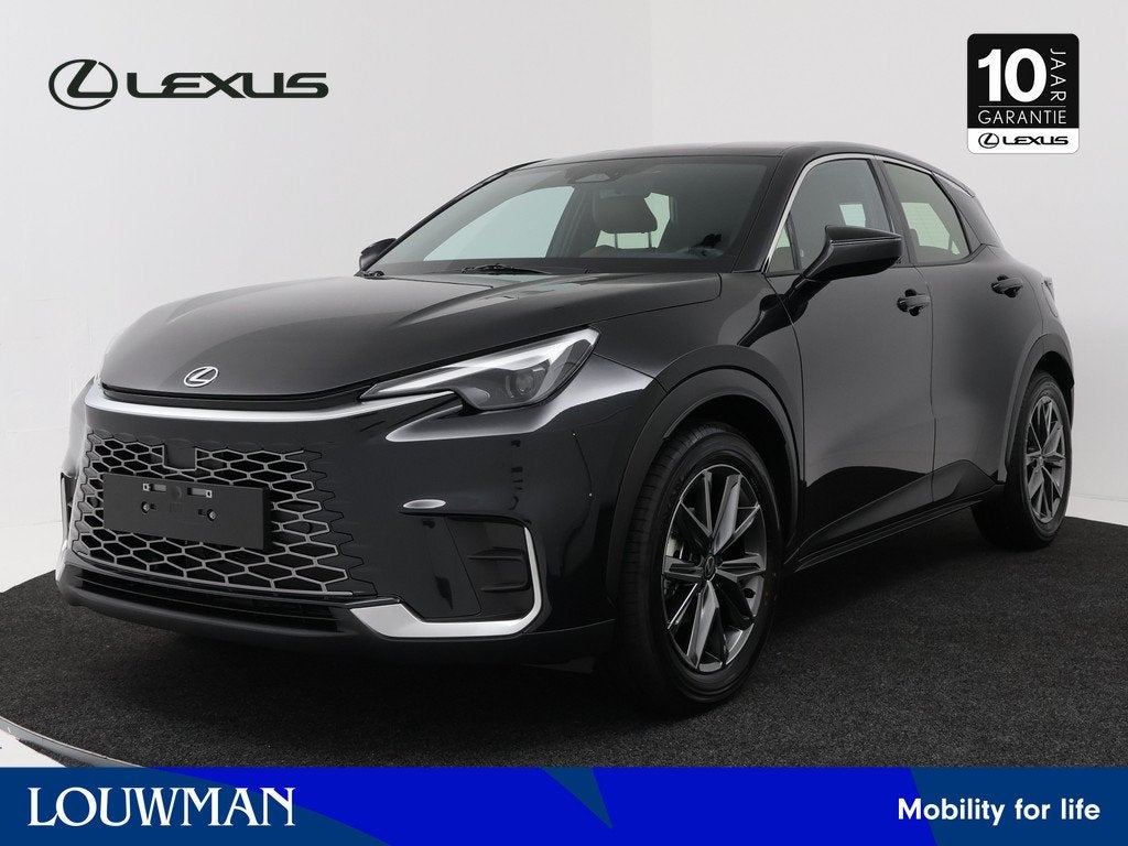 Lexus LBX Relax 2WD | Tech Pack | (bj 2026, automaat)
