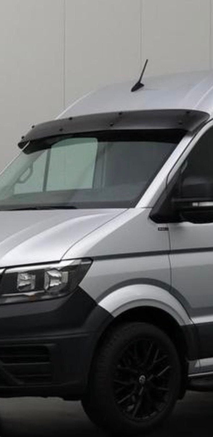 Zonnekleppen voor Sprinter & Crafter tot 2018, Ophalen, Nieuw