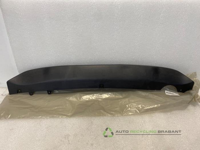 Diffuser achterbumper van een Hyundai I20, Gebruikt, -, -, Ophalen of Verzenden