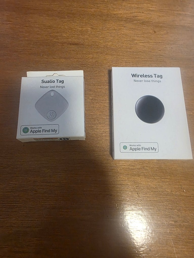 Gps tracker apple, 59 cm of meer, Ophalen of Verzenden, Nieuw, Overige merken