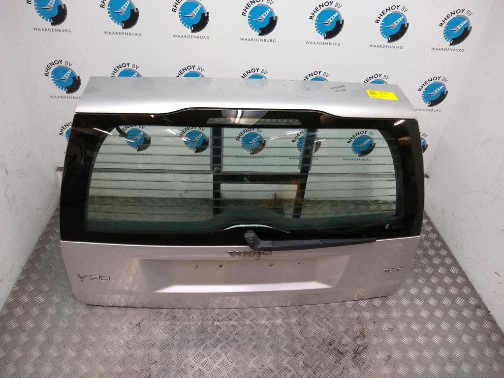 VOLVO V70 2.0T EDITION  ACHTERKLEP 2006, Ophalen of Verzenden, Gebruikt, Stiba lid