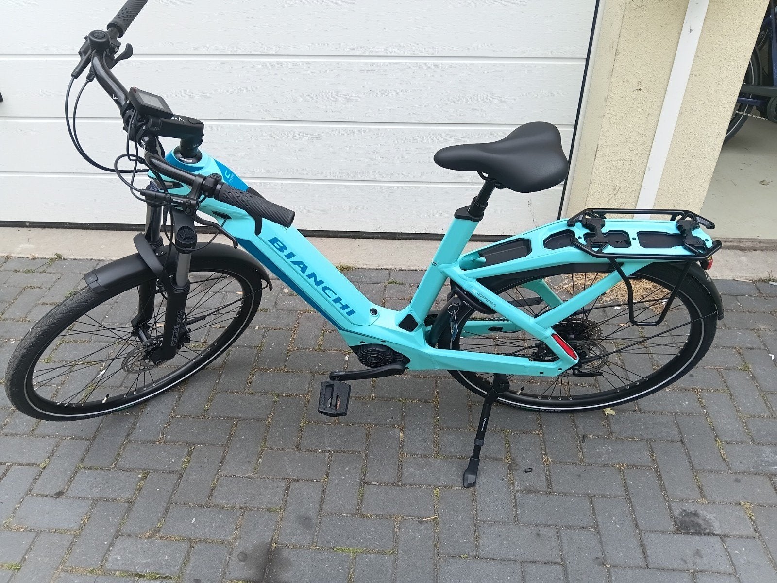 Splinternieuwe Bianchi, canondale, batavus nergens goedkoper, Ophalen, Nieuw, Overige merken
