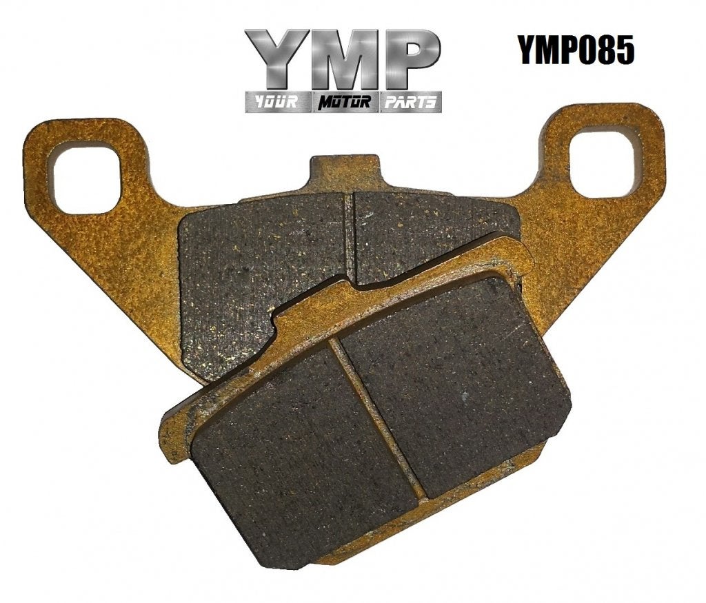 Remblokken Kawasaki LTD454 KLX450 KX450 450 LTD KLX KX 454, Motoren, Onderdelen | Kawasaki, Info@yourmotorparts.nl, Linde 24, 2925 CG Krimpen aan den IJssel