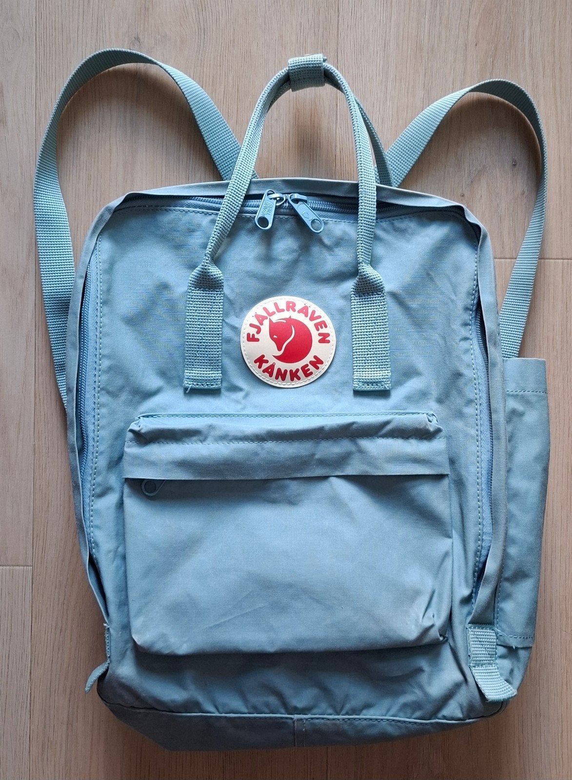 Fjällräven Kånken rugtas (18L), Overige merken, 25 tot 40 cm, Nieuw, Ophalen of Verzenden