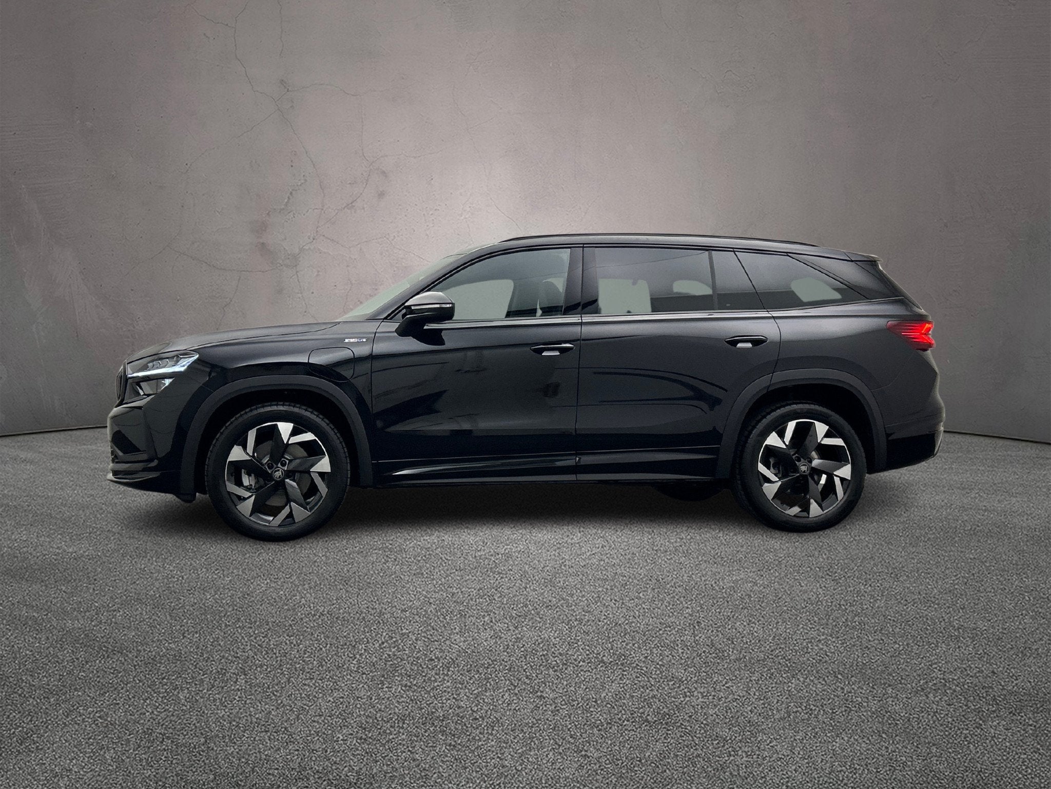 Skoda Kodiaq, Auto's, Skoda, Euro 6, 4 cilinders, 250 km/l, 135 min