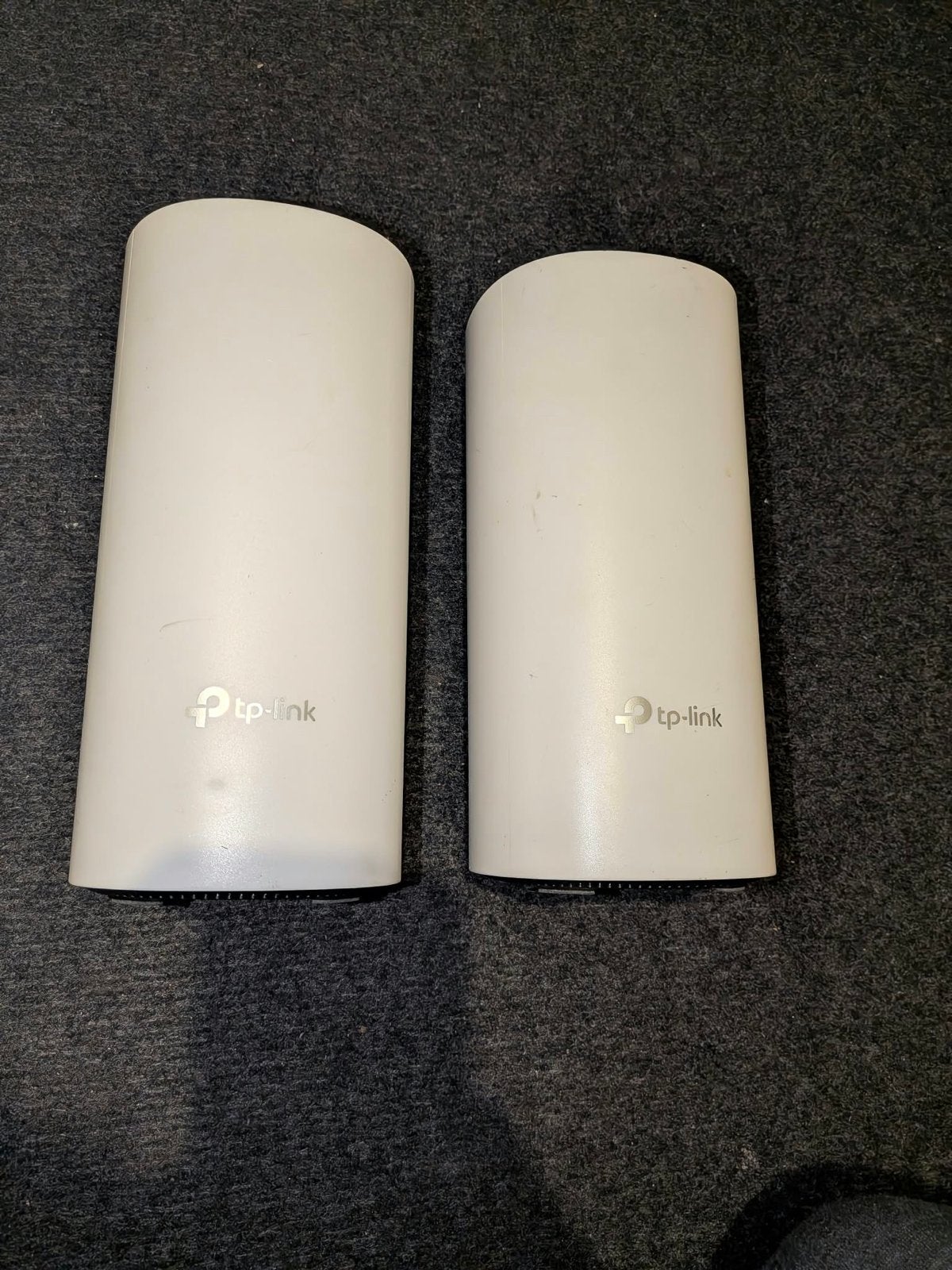 TP-Link Deco M4R Wifi Versterkers (2 stuks), Computers en Software, Ophalen of Verzenden, Gebruikt