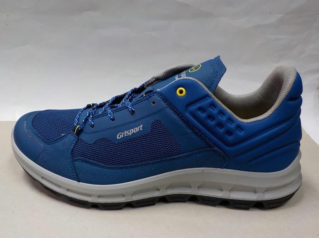 Grisport wandelschoen blauw maat 44, Blauw, Grisport S.p.A., Nieuw, Ophalen of Verzenden