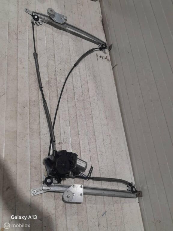 Raammechaniek Mini Cooper 454500008 6954892, Auto-onderdelen, Gebruikt, Ophalen of Verzenden