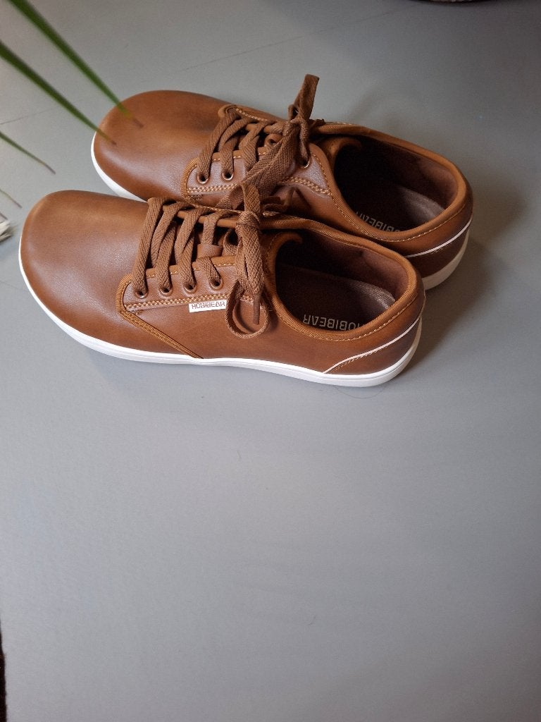 Barefoot schoenen, Hobibear, Bruin, Overige typen, Nieuw