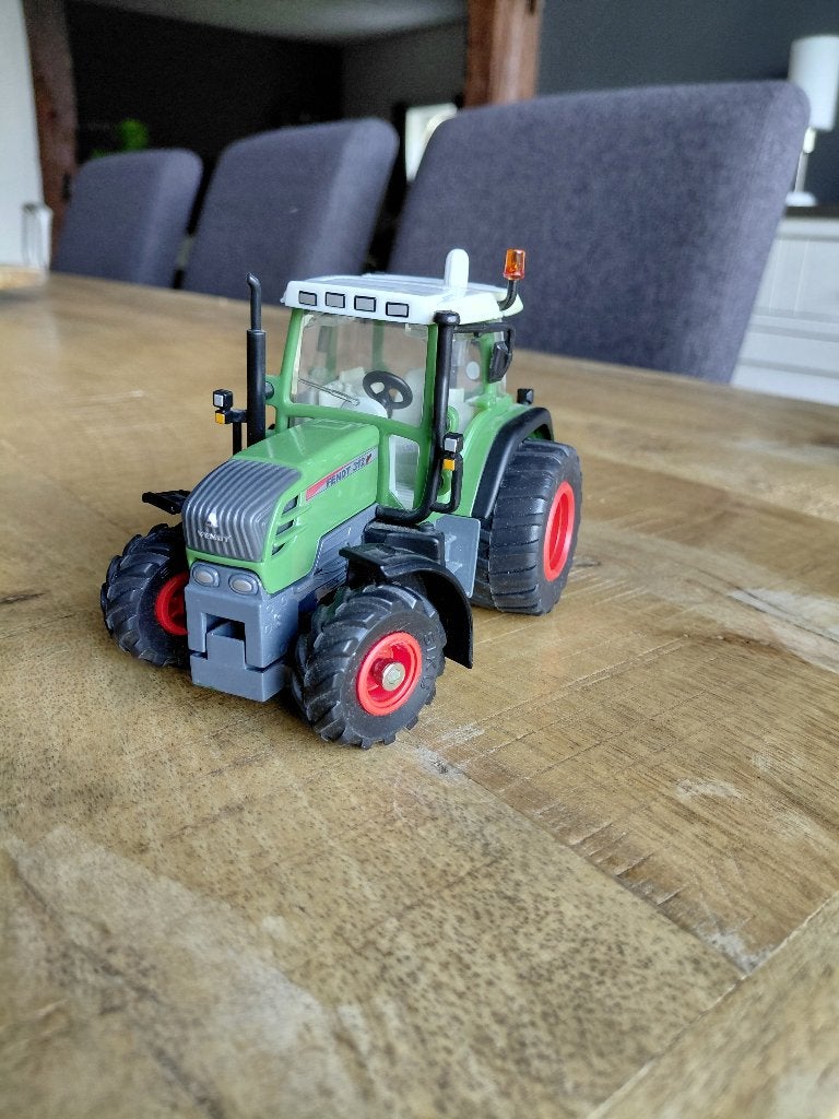 Fendt 312, Ophalen of Verzenden, Gebruikt, Tractor of Landbouw, SIKU